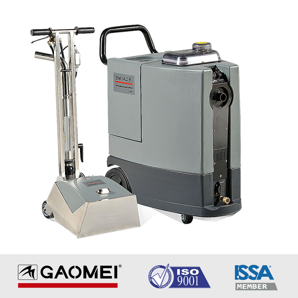 濟南地毯清洗機_臨沂擺刷式地毯清洗機GM-3/5