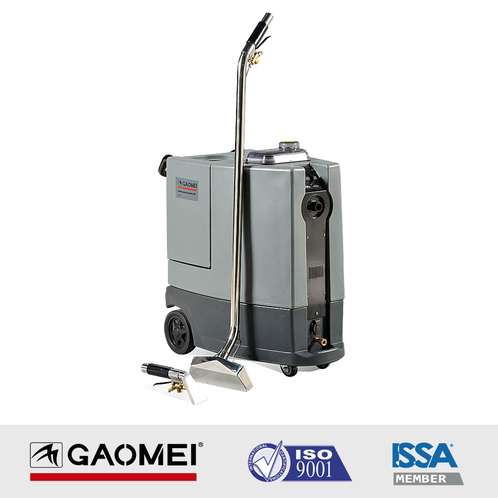 地毯噴抽機_地毯高壓抽洗機C-4...高壓清洗,強力抽吸,保證地毯清潔如新!